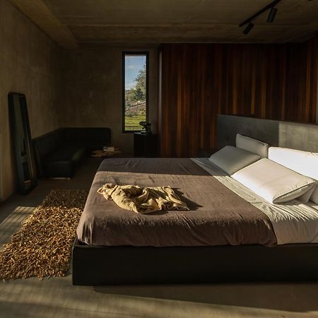 Buahjar Boutique Home Apartment Agrigento Exterior foto