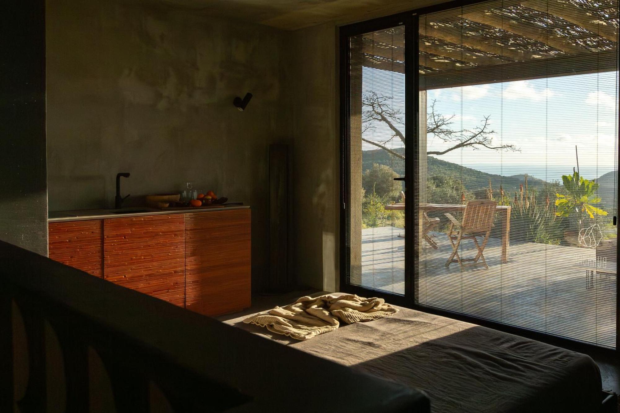Buahjar Boutique Home Apartment Agrigento Exterior foto