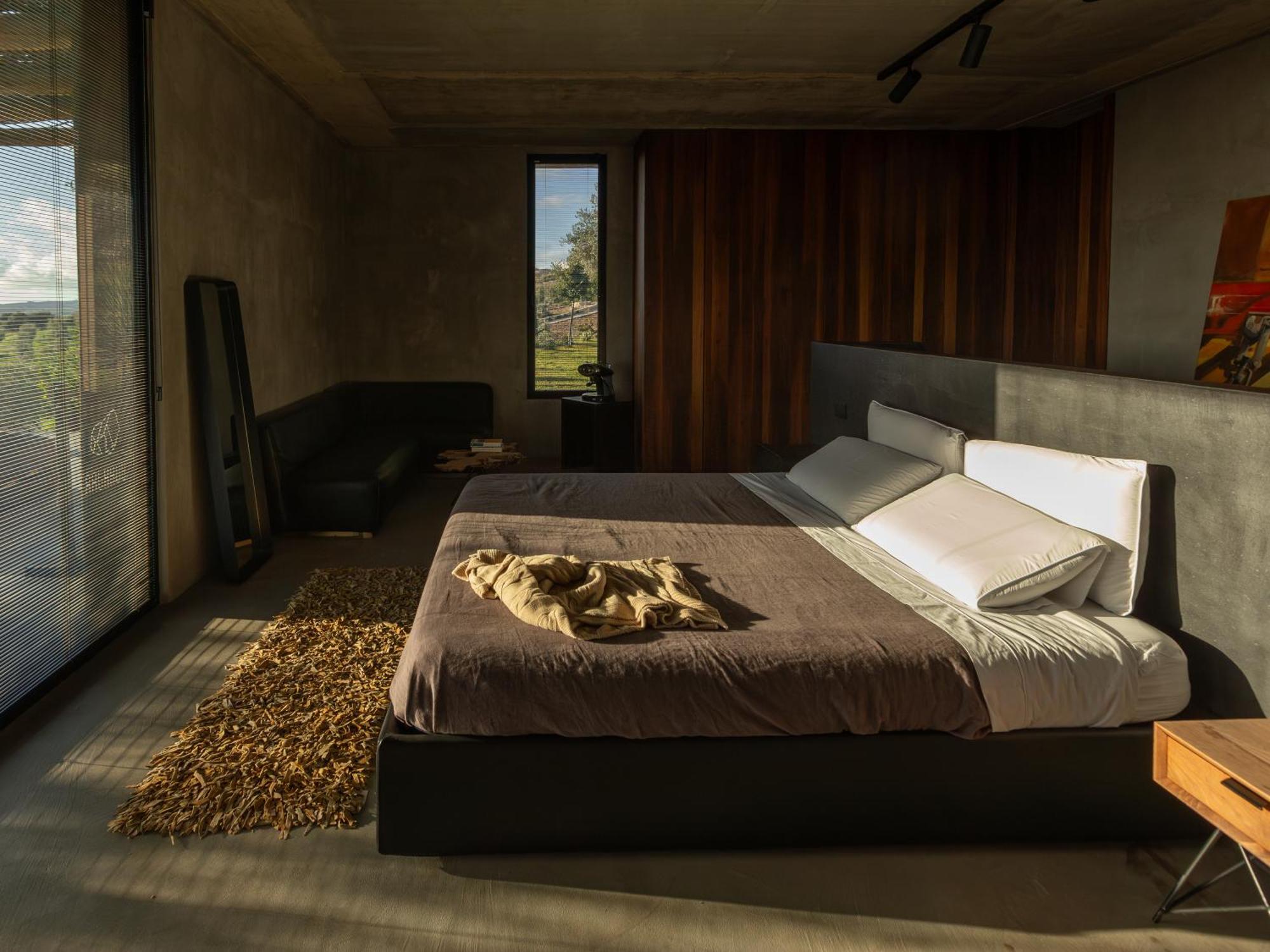 Buahjar Boutique Home Apartment Agrigento Exterior foto