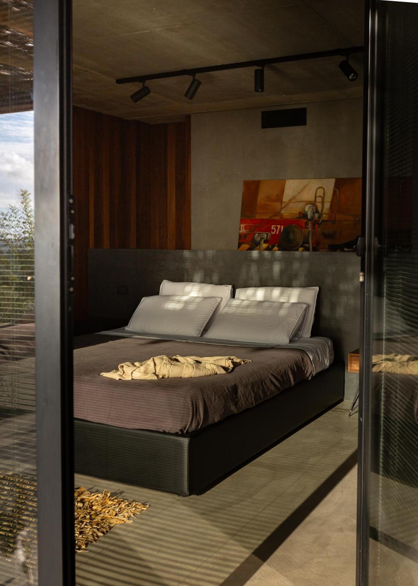 Buahjar Boutique Home Apartment Agrigento Exterior foto