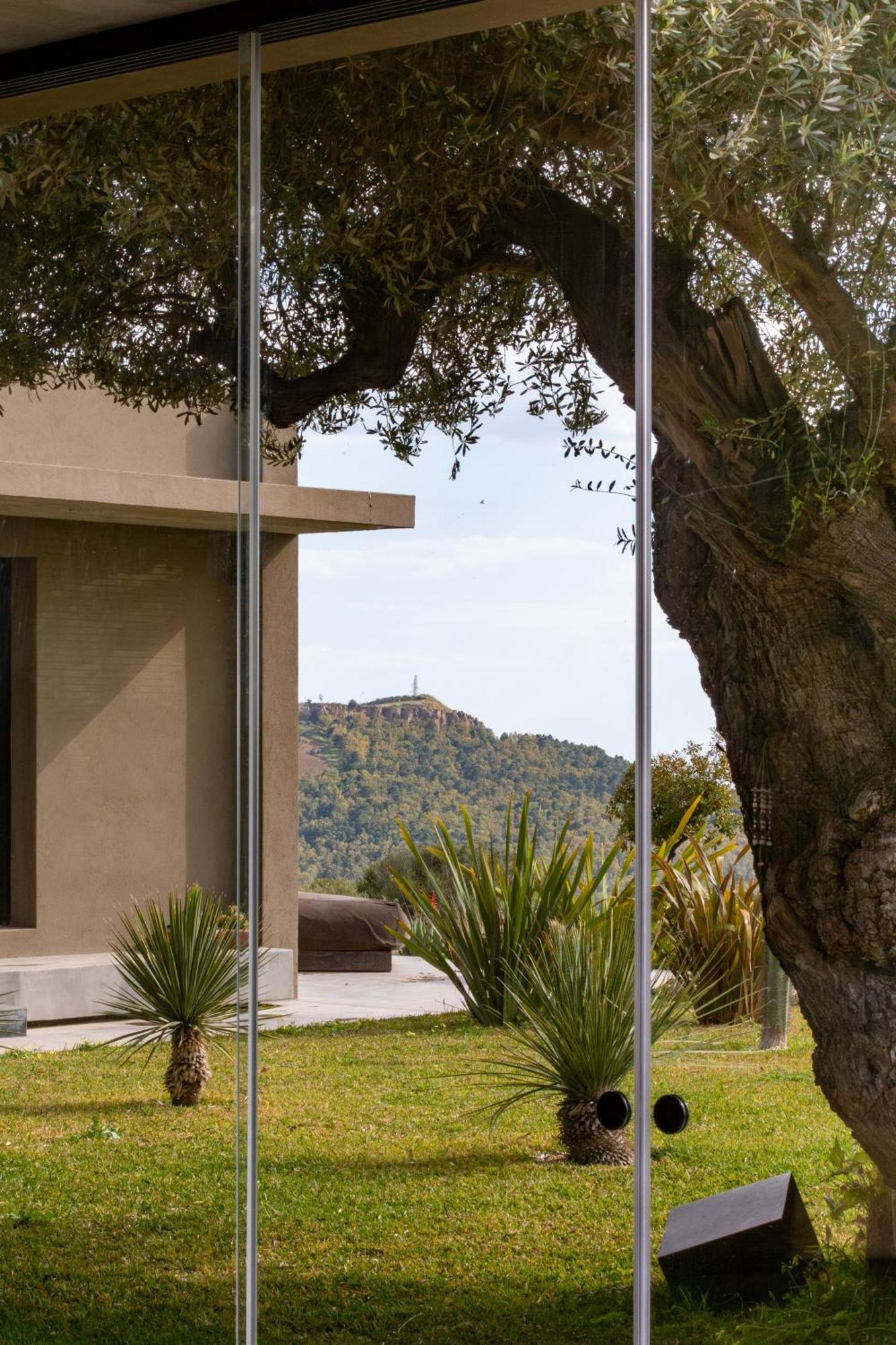 Buahjar Boutique Home Apartment Agrigento Exterior foto